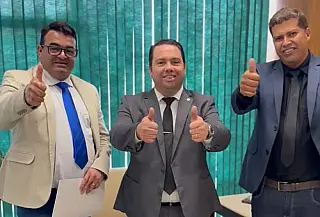 Rodolfo Nogueira destina R$ 3 milhões para a saúde pública de Dourados