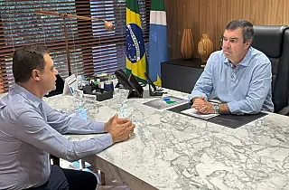 Governador define subsídio para baixar preço do diesel em MS