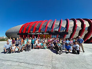 Bioparque Pantanal desperta interesse nacional e atrai turistas para Campo Grande