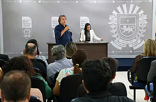 Governo do Estado sanciona 5% de Reajuste Geral Anual para servidores públicos