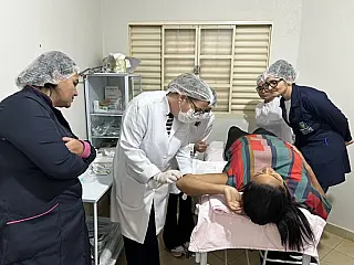 Santa Fé do Sul amplia oferta do Implanon na rede municipal.