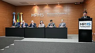 MPMS reforça atuação institucional na defesa dos direitos sociais