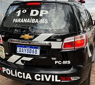 Condenado por estupro e sequestro é preso em Paranaíba