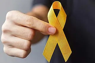 Dia Mundial de Prevenção ao Suicídio