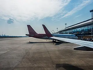 Aeroporto de Campo Grande encerra contrato com empresa de transporte irregular