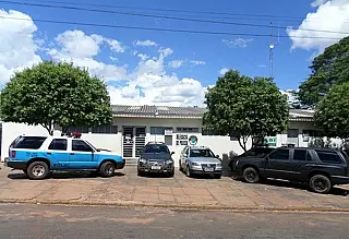 Jovem é esfaqueado pelo ex da namorada na saída de boate em Cassilândia