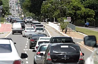 Prazo para pagamento da segunda parcela do IPVA 2025 venceu nesta sexta-feira