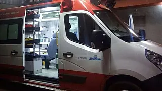 Depois de sofrer mal súbito durante caminhada, "Pelêgo" será sepultado nesta terça