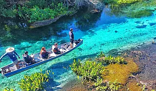 Mato Grosso do Sul sedia conferência internacional sobre turismo de aventura e sustentabilidade