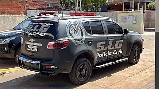 Duas mulheres são presas em Paranaíba por exploração sexual e descumprimento de pena