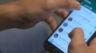 Mulher cai em golpe do WhatsApp e perde quase R$ 900 em Caarapó