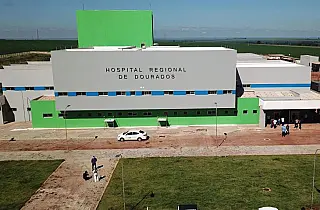 Governo do Estado fortalece municípios com obras e organização dos serviços de saúde