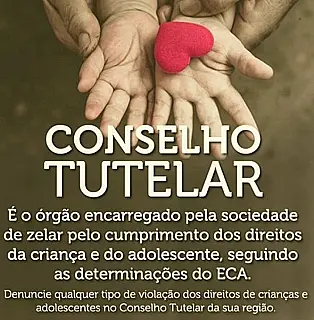 Dia do Conselheiro Tutelar