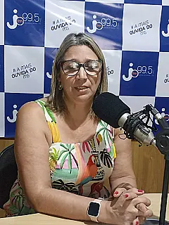 Parceria entre escola e família é essencial para a educação destaca Ana Rita Paião