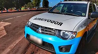 Traficante é preso e droga é apreendida na MS-156 entre Caarapó e Amambai