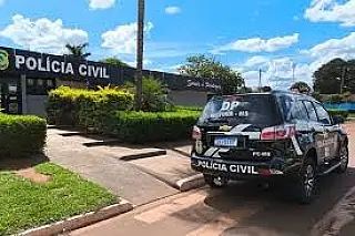 Mulher é encontrada morta em Selvíria e caso é investigado como feminicídio