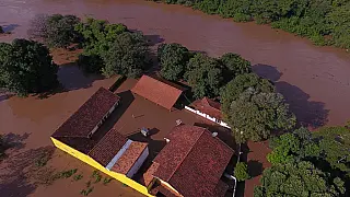 MPE aciona e acusa Prefeitura de negligência em inundações