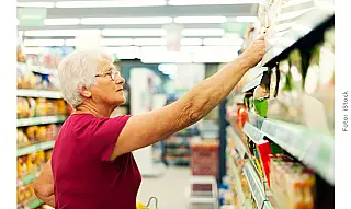 Decreto proíbe crianças em supermercados e define horários de compras por idosos