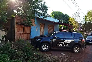 'Distribuidor' de skunk preso também vendia drogas com alto poder alucinógeno