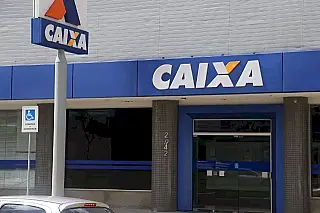 Funcionários da Caixa em Sidrolândia podem aderir a greve a partir desta quinta-feira