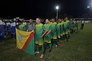Estádio Pereirão volta a receber jogos oficiais e Aparecida do Taboado avança na Copa Assomasul 2025