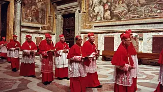 Igreja Católica se prepara para eleger novo papa