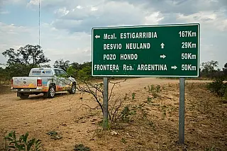 III Expedição na Rota da Integração começa HOJE!