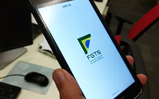 Saques do FGTS inativo começam na próxima sexta-feira