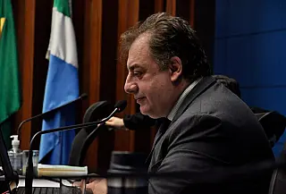 Neno Razuk solicita melhorias na MS-339 em Bodoquena