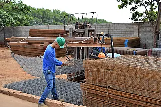 Semana da Construção Civil começa hoje em Campo Grande