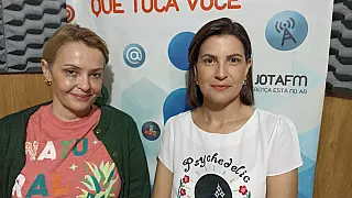 Conselho tutelar e Abuso Infantil são destaques em entrevista no Jornal Ronda da cidade da cidade.
