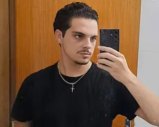 Suspeito de agredir médica em Valentim Gentil  SP