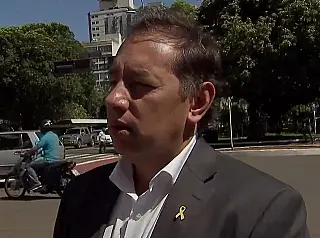 Pré-candidato, Gerson entra no PP e reforça base na Câmara Municipal