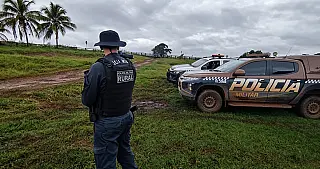 Mulher é resgatada após denunciar violência doméstica em Paranaíba