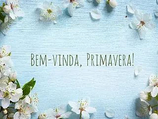 Primavera começa nesta terça-feira com mudança no clima e paisagens mais coloridas