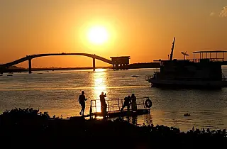 Investimento de R$ 26,4 milhões fortalece captação rio Paraguai em Corumbá