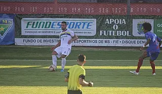 Campeonato Estadual de Futebol 2022 começa nesta quarta-feira com quatro jogos.
