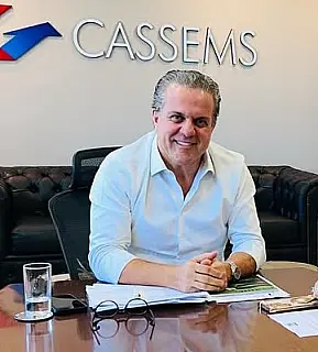 Ricardo Ayache será entrevistado no Ronda do MS