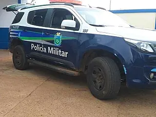 Criança de 10 anos é agredida pelo primo de 25 anos