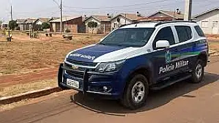 Filho é suspeito de arrombar e furtar casa do pai em Paranaíba