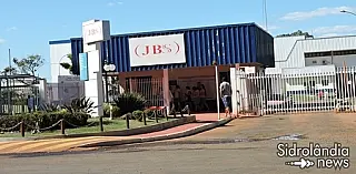 JBS doa produtos de higiene às aldeias indígenas de Sidrolândia