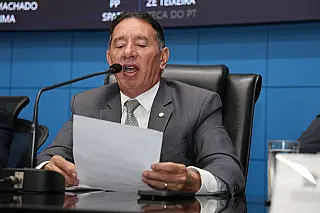 Presidente destaca conquista do Prêmio Excelência em Competitividade
