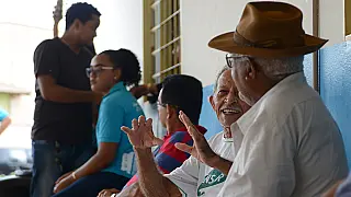 Dia do Funcionário Público Aposentado