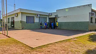 Ampliação de escola em Selvíria terá custo total de R$ 3,1 milhões após aditivo