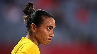 Brasil cai para Canadá nos pênaltis e fica sem medalha no futebol feminino