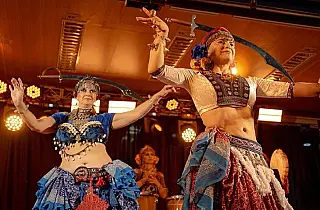 Circula Cultura MS encerra primeira edição após passar por 42 municípios