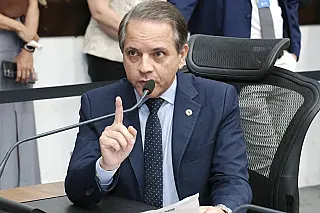 Assembleia Legislativa homenageia profissionais da Segurança Pública com honrarias