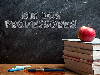 Dia do Professor