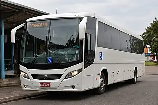 Passageira será indenizada após cancelamento de viagem sem aviso em Paranaíba