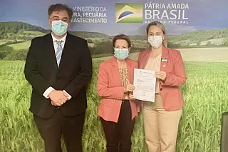Neno Razuk pede recursos para construção da CEASA em Dourados .
